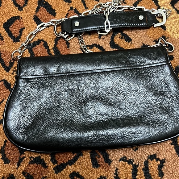 Authentic Tory Burch Handbag - Picture 8 of 12